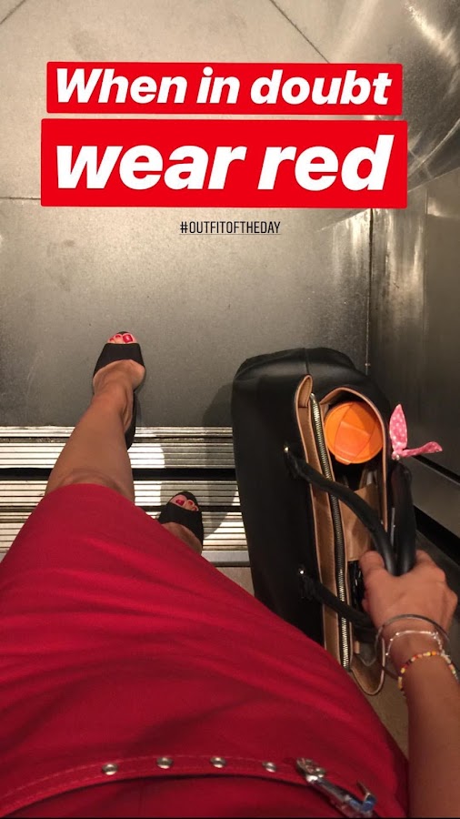 INSTA LOOKS, instagram, outfit, daily look, working girl, office, inspiration