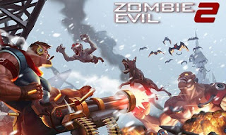 Zombie Evil 2 Zombie Evil 2