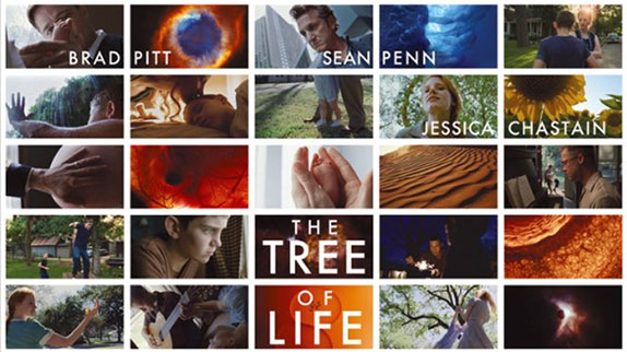 John Piippo: The Tree of Life - The Most Intellectually and - What Movie Is The Tree Of Life From