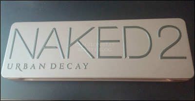 Urban Decay Naked 2