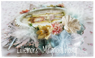 Lillemors Magnoliablogg ♥
