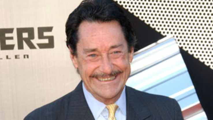 Peter Cullen Peter Cullen