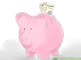 Save Up Money Before Buying. Save Up Money Before Buying.