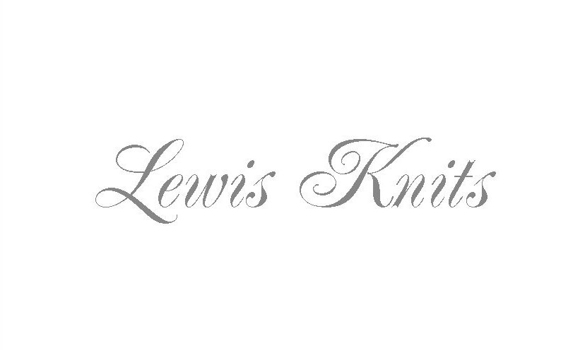 Lewis Knits