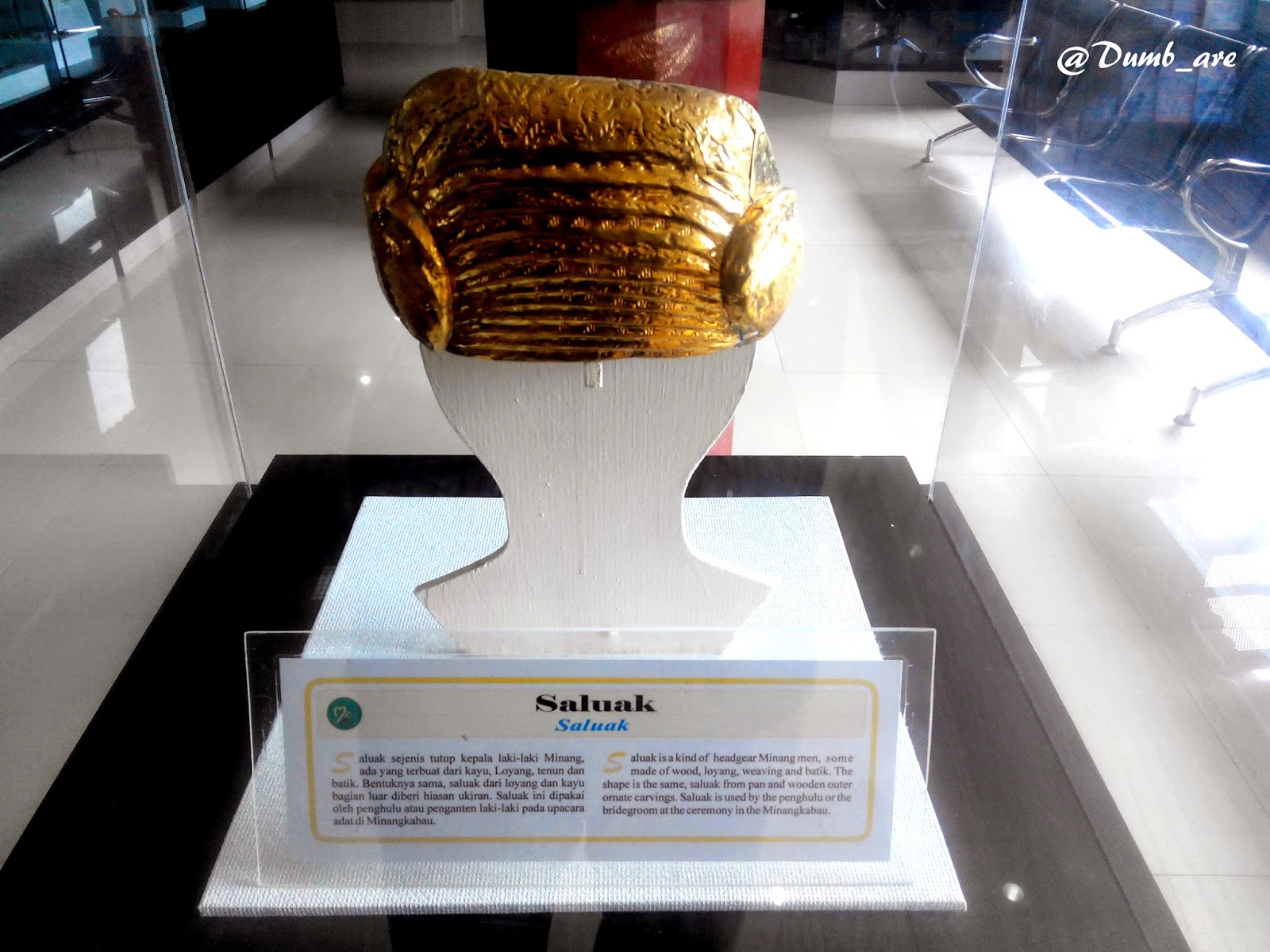 ~ d ` M o o n L i g h t ~: Ngebolang Bak Anak Hilang di Kota Padang