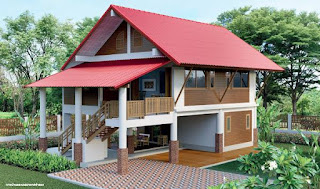 Model Rumah Minimalis 2 Lantai Mewah Modern Terbaru Model Rumah Minimalis 2 Lantai Mewah Modern Terbaru