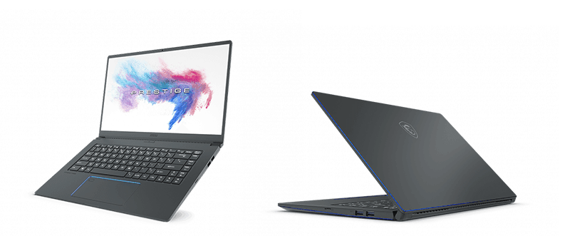 MSI PS63 MSI PS63