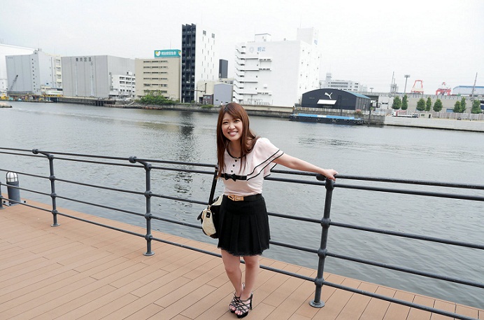 Inoue Hitomi