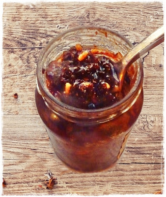cooking with mincemeat