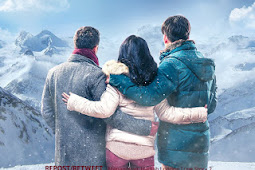 Download Film London Love Story 2 Full Movie Gratis WEB DL