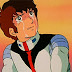 GUNDAM SCHOOL ⑩ Il Protagonista Tormentato