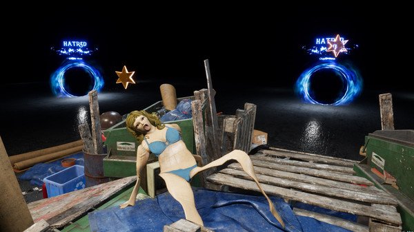 Doll of Resurrection PC Full Doll of Resurrection PC Full