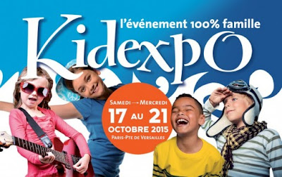 KID EXPO