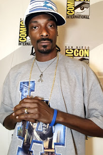 Snoop Dogg Life: 2002 - 2004:Paid tha Cost to Be da Bo$ y Geffen/Star Trak