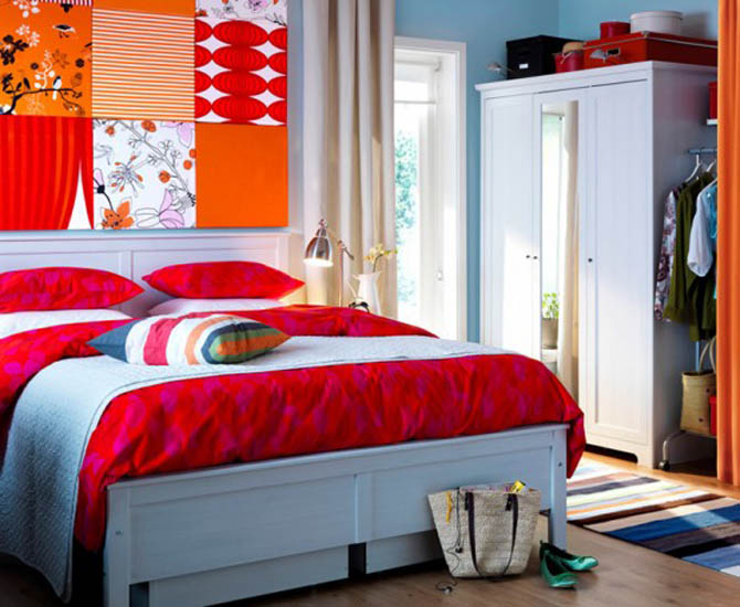 Design Ideas For Loft Bedrooms