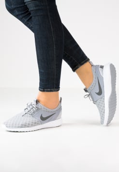 Las sneakers siguen de moda