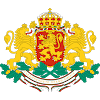 Logo Gambar Lambang Simbol Negara Bulgaria PNG JPG ukuran 100 px