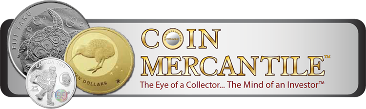 Coin Mercantile, Inc