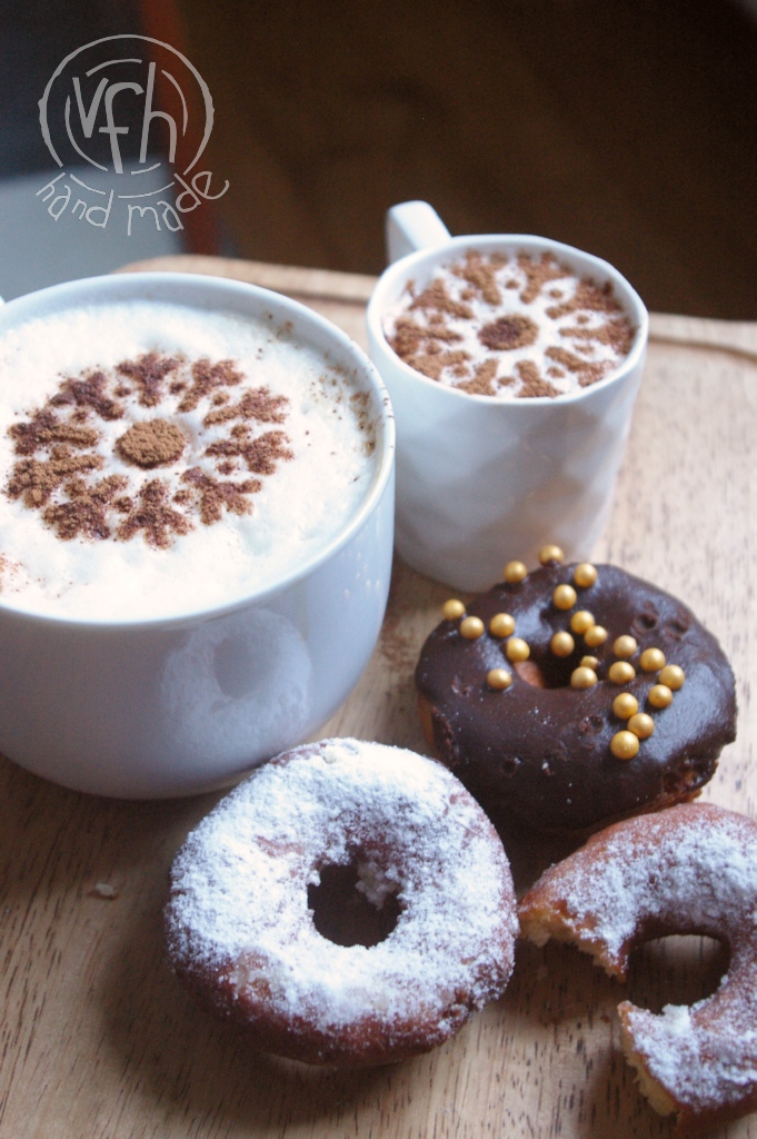 Pączki bezglutenowe-przepis idealny.