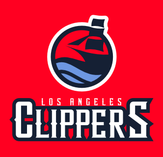 los angeles clippers rebrand