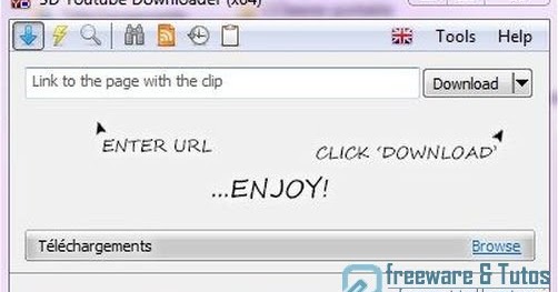 Downloader Downloader