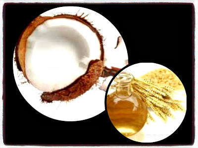 Noix coco, Huile germe blé en cosmétique - Blog beauté Les Mousquetettes Noix coco, Huile germe blé en cosmétique - Blog beauté Les Mousquetettes
