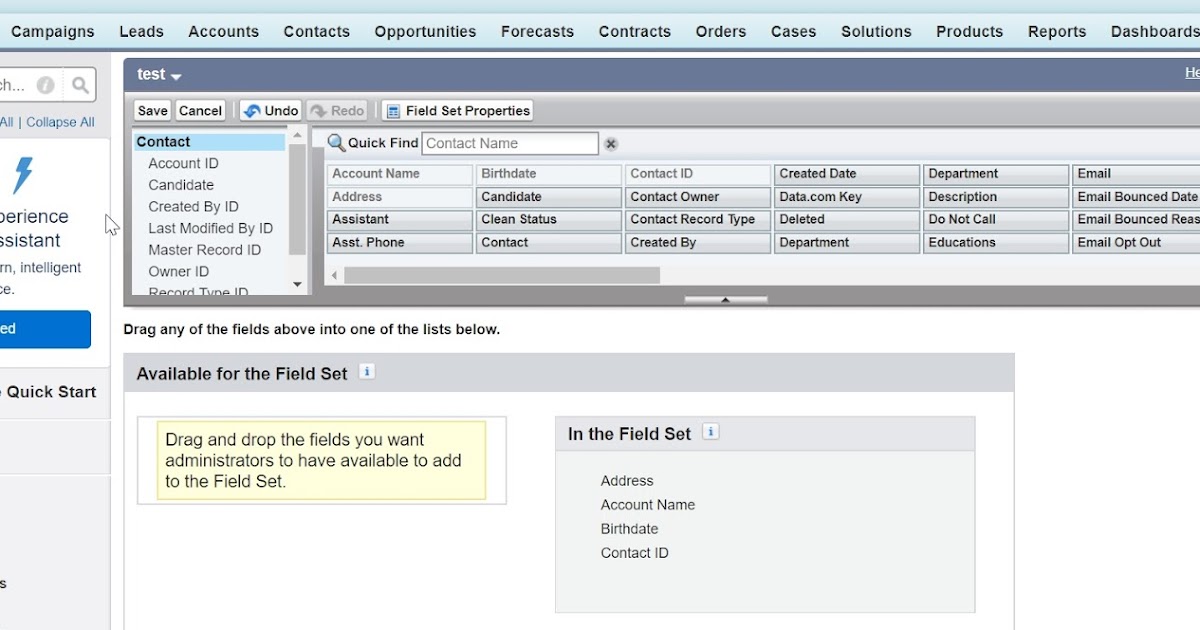 Salesforce Problems and Solutions How to query fields which are in the