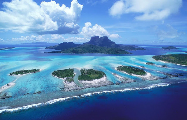 Isole Fiji