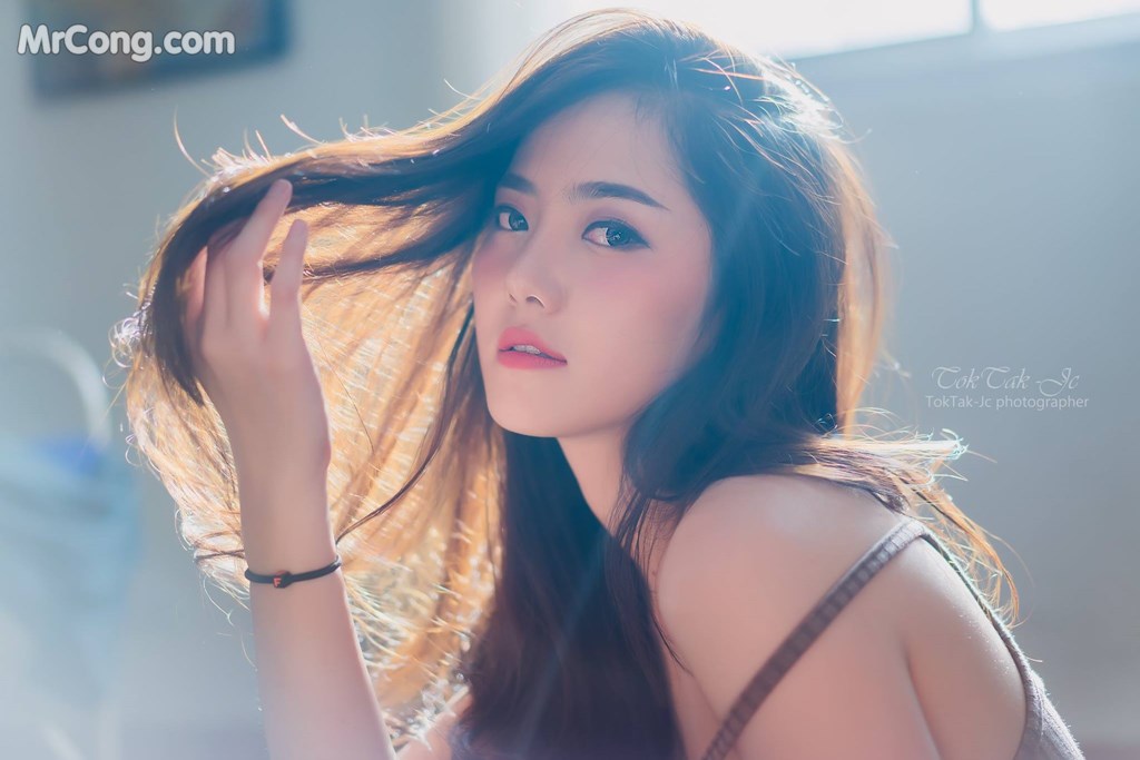 Thai Model No.465: Model Chonlada Patsatan (15 photos)