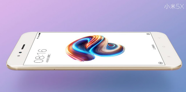 سعر ومواصفات Xiaomi Mi 5X بالصور والفيديو سعر ومواصفات Xiaomi Mi 5X بالصور والفيديو