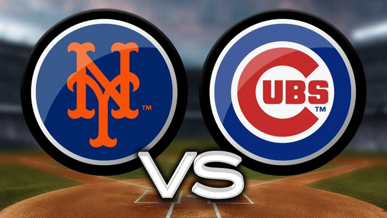 The AX CubsMets Taking Exile in Baseball Switzerland