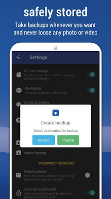 Lockmypix Pro Apk For Android Approm Org Mod Free Full Download