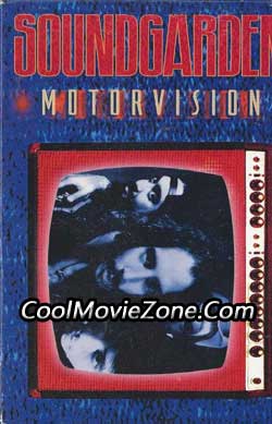 Soundgarden: Motorvision (1992)