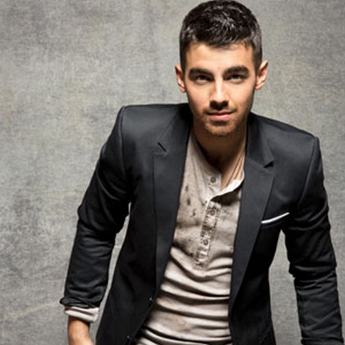 Music News Joe Jonas Just In Love With You 2do single? (con letra)