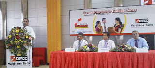 DFCC Vardhana Bank (DVB) launches Vardhana Garusaru Senior Citizens Savings Account