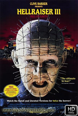 Hellraiser 1080p Latino