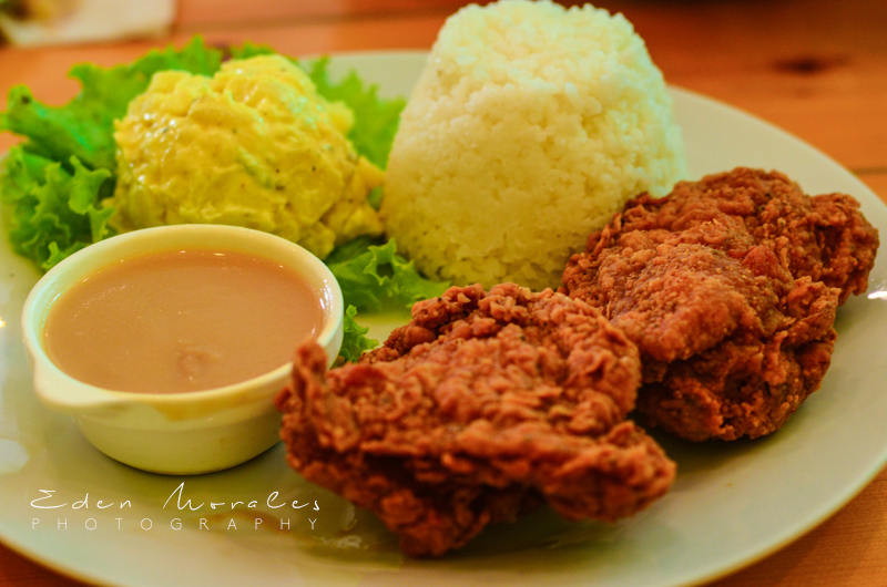 Glutton for Grumpy Joe Uncovering Eden