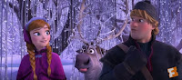 Frozen (2013) Subtitle Indonesia