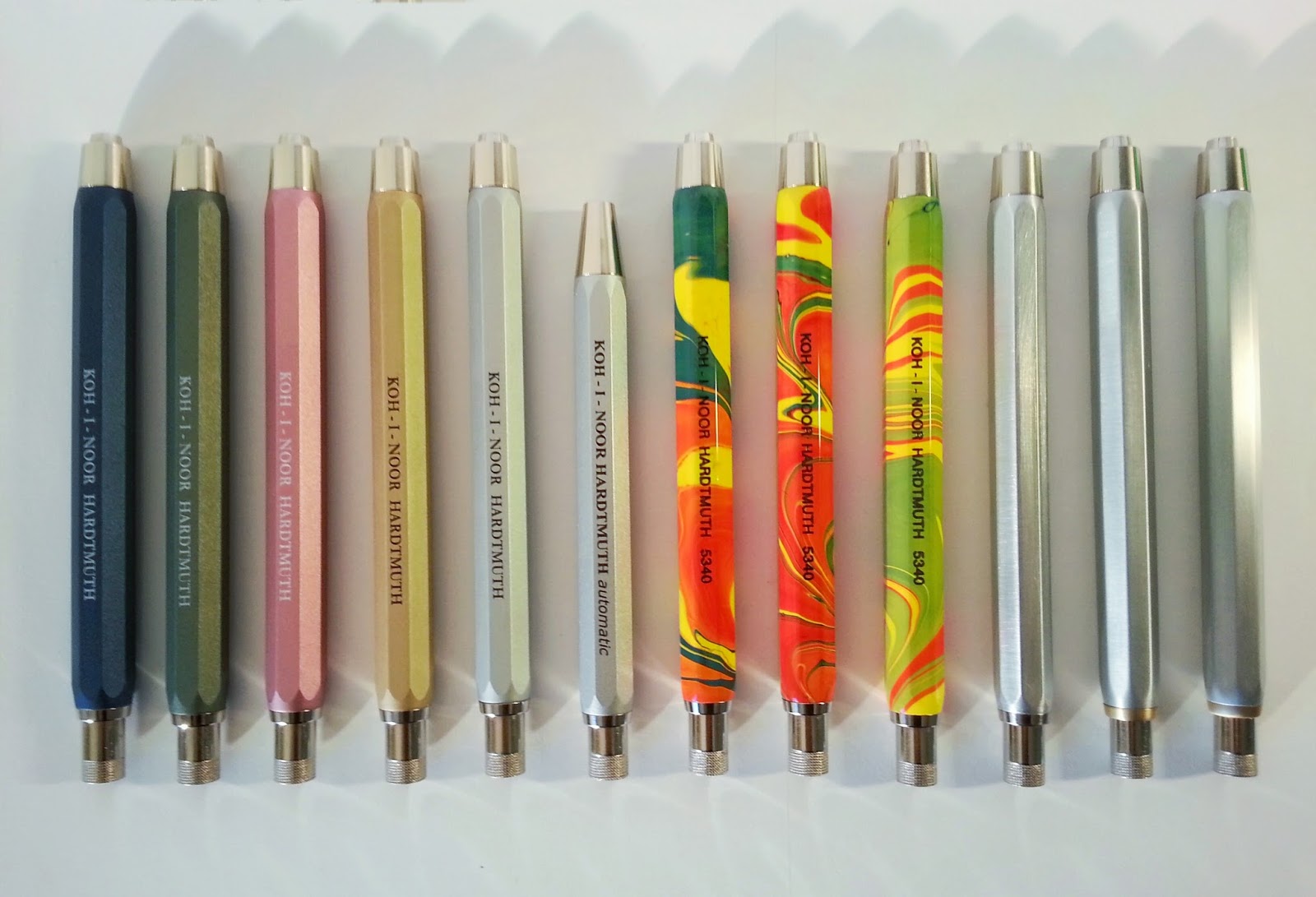 Koh-I-Noor Office Writing Supplies