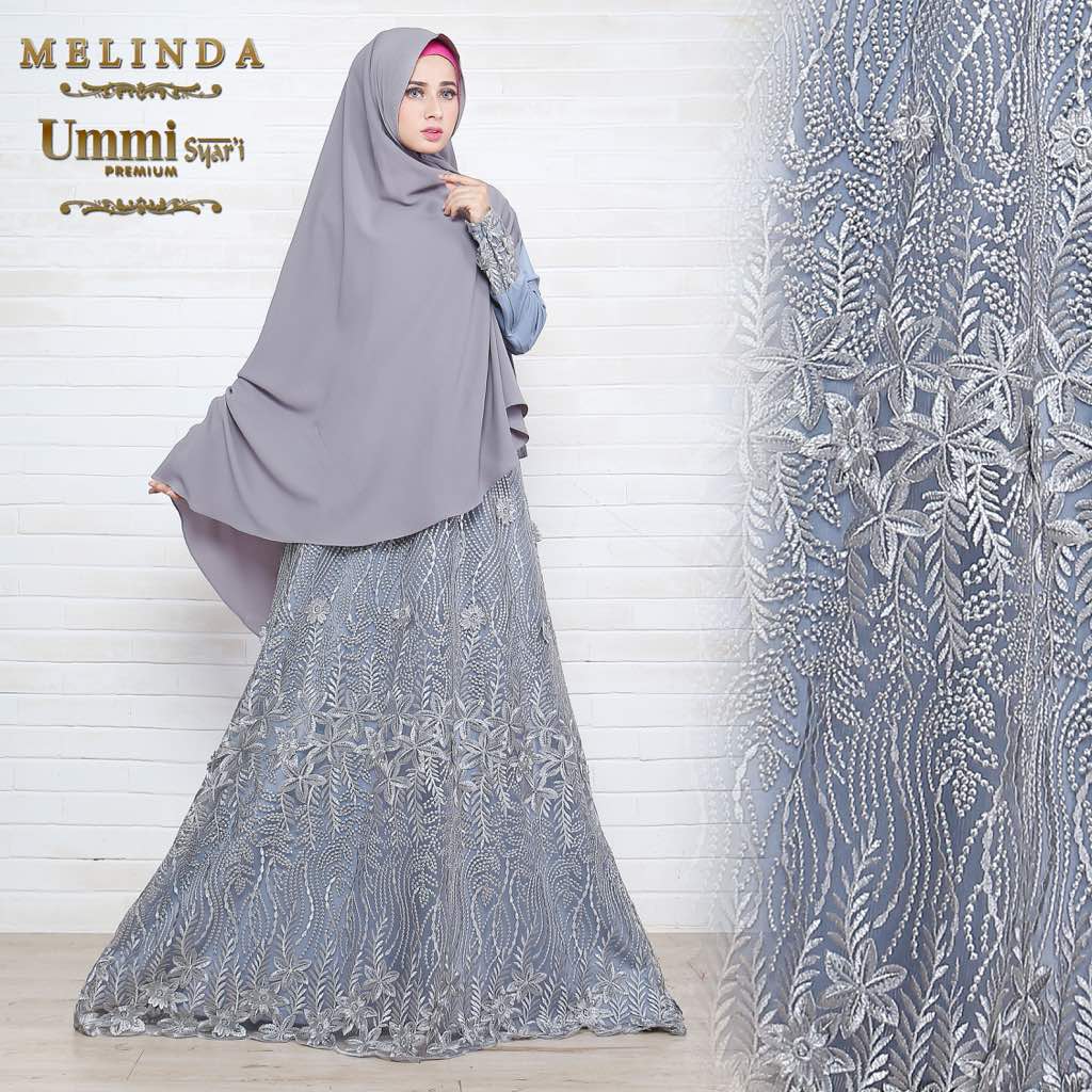 Melinda Syar I murah n ori collection melinda syar i by ummi Melinda Syar I murah n ori collection melinda syar i by ummi