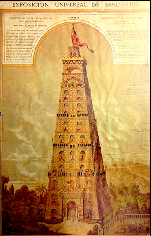 Torre Lapierre