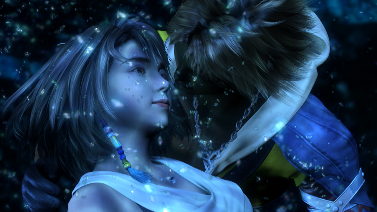 Final Fantasy X International Torrent English