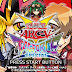 Yu-Gi-Oh! Arc V Tag Force Special [English Patched] ISO PPSSPP For Android & PPSSPP Settings