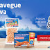 Passatempo:Pescanova ganha um microondas Samsung