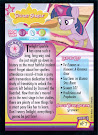 My Little Pony Twilight Sparkle [Student] Series 2 Trading Card