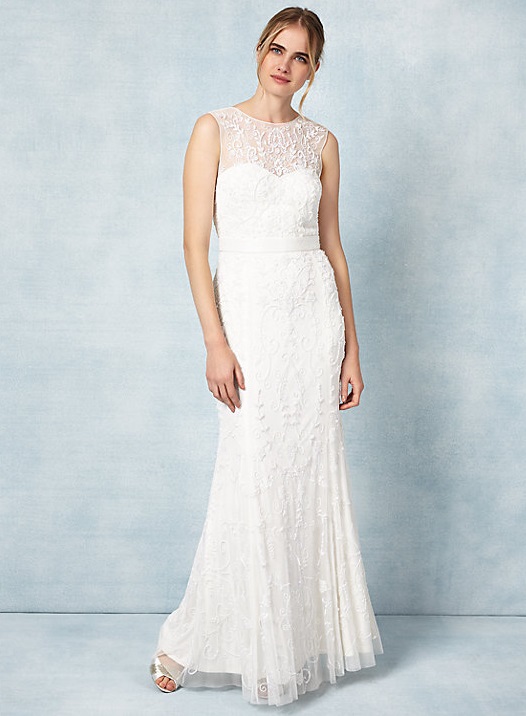 vestidos de novia baratos - ▷ blog de bodas originales para novias