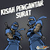 Kisah Pengirim Surat