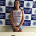 Bahia: Mulher é presa após exibir revólver nas redes sociais