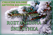 cykliczne kolorki