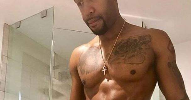 Lhhh Safaree Samuels Wants To Show You Something
